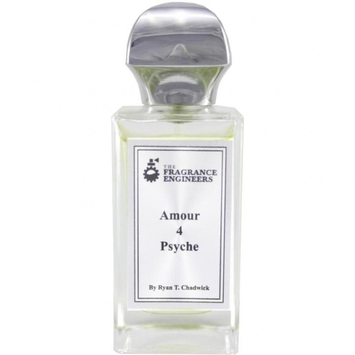 Amour 4 Psyche by The Fragrance Engineers perfume bottle