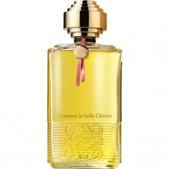 Un Paseo por Madrid - Amanece la bella Cibeles by Loewe perfume bottle