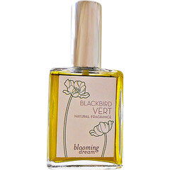 Blackbird Vert by Blooming Dream perfume bottle