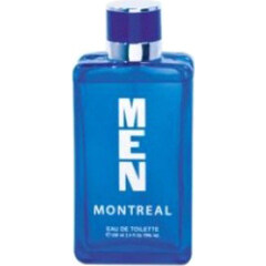 Men Montreal by Christine Lavoisier Parfums perfume bottle