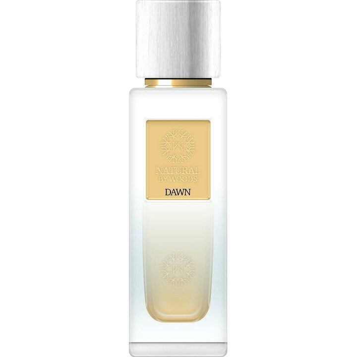Dawn by The Woods Collection perfume bottle