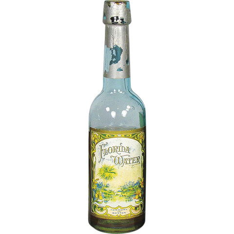 Florida Water by Harmony of Boston perfume bottle