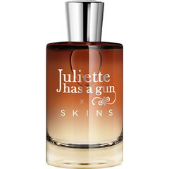 Juliette Has A Gun x Skins by Juliette Has A Gun perfume bottle