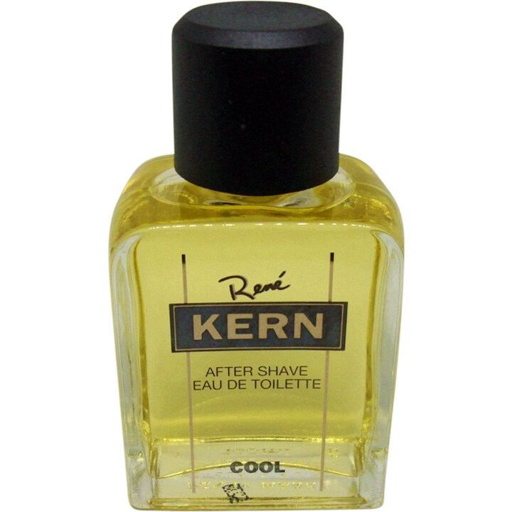 Cool by René Kern perfume bottle