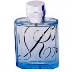 Renome by Alan Bray perfume bottle