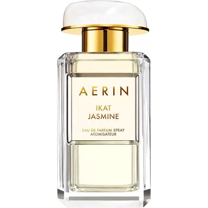 Ikat Jasmine by Aerin perfume bottle