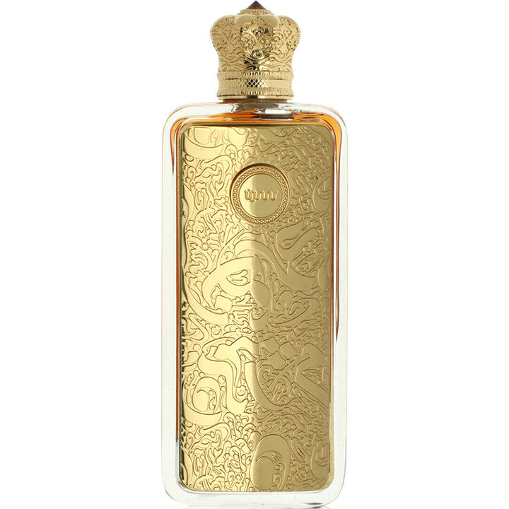 Noon / نون by Dar Alteeb / دار الطيب perfume bottle