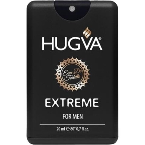 Extreme by Hugva perfume bottle