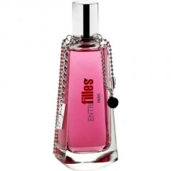 Saison 3 by Entre Filles perfume bottle