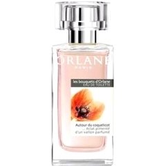 Les Bouquets d'Orlane - Autour du Coquelicot by Orlane / Jean d'Albret perfume bottle