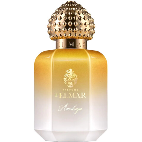 Amalaya by Parfums d'Elmar perfume bottle