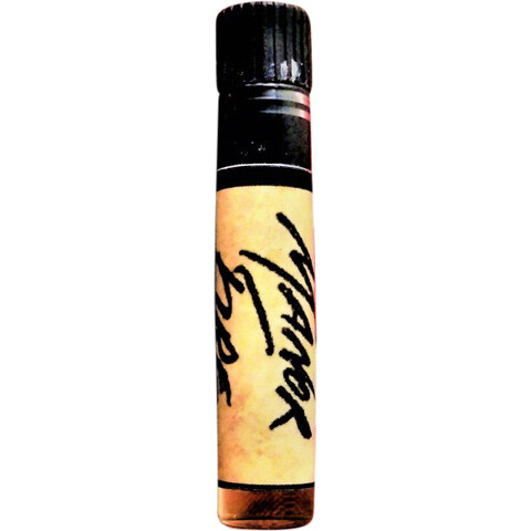 Manor Fire (Perfume) by Solstice Scents perfume bottle