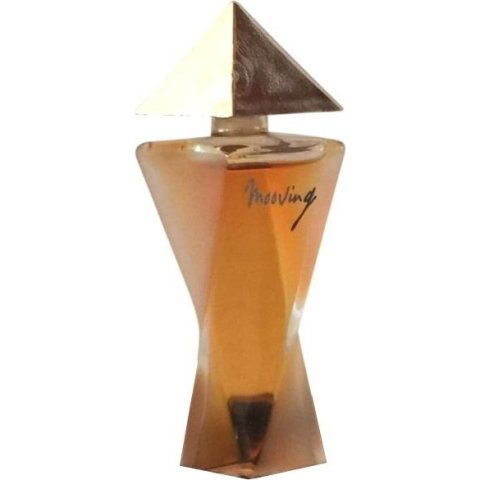 Mooving (Parfum) by Gilles Cantuel perfume bottle