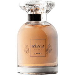 Flamma by Aeterie perfume bottle