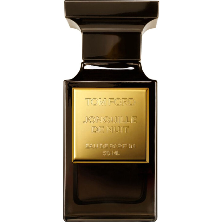 Jonquille de Nuit by Tom Ford perfume bottle