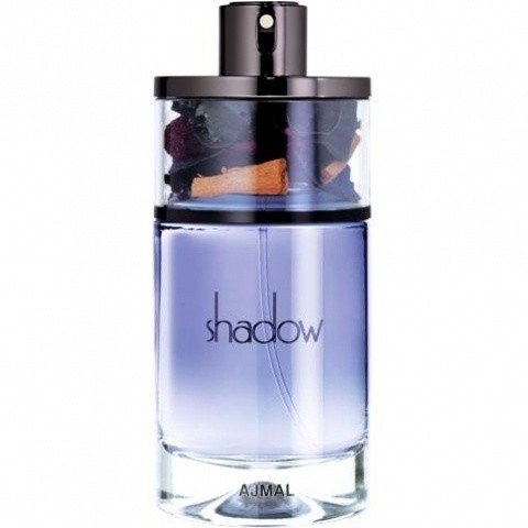 Shadow II pour Homme by Ajmal perfume bottle