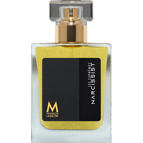 Narcissist by Maison Olfactif perfume bottle