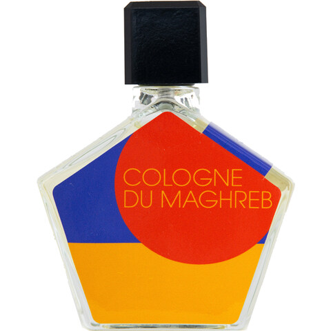 Cologne du Maghreb (2021) by Tauer Perfumes perfume bottle