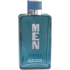 Men Sidney by Christine Lavoisier Parfums perfume bottle