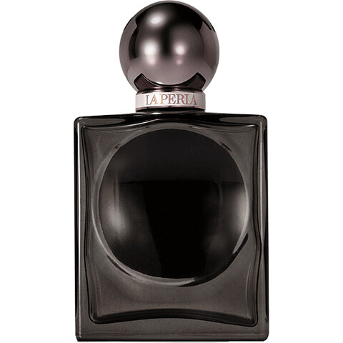 La Mia Perla Nera by La Perla perfume bottle