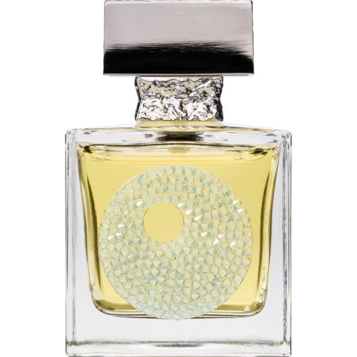 Azure Crystal for Men by M. Micallef perfume bottle