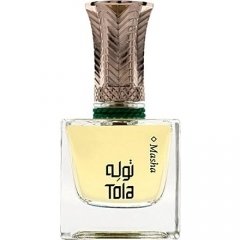 Masha by Tola perfume bottle