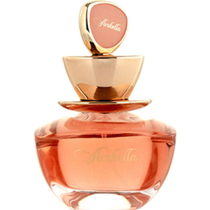Arabella by Arabian Oud / العربية للعود perfume bottle