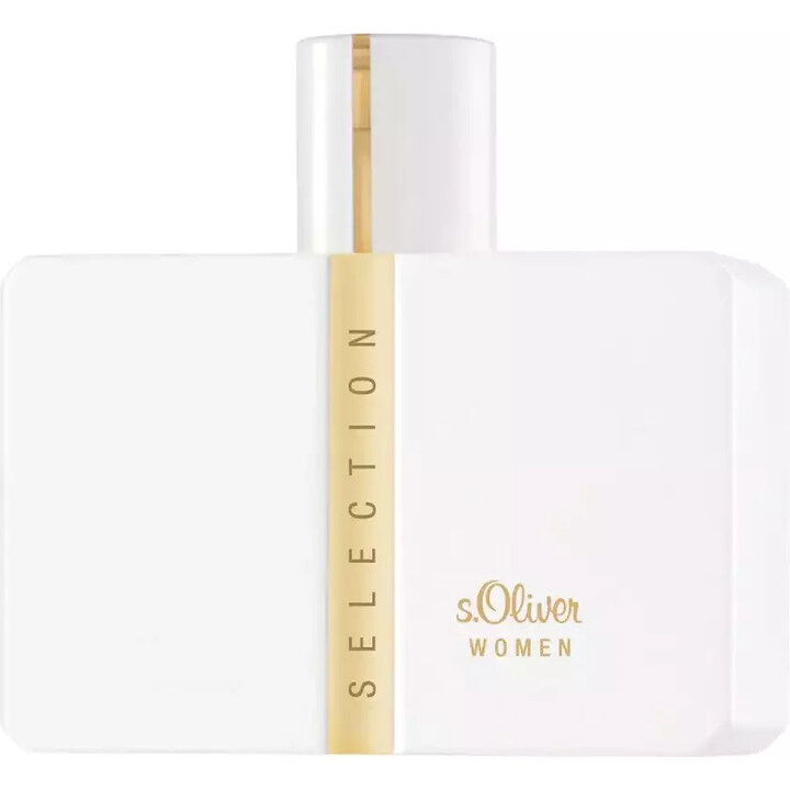 Selection Women EDP