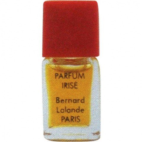 Parfum Irisé by Bernard Lalande perfume bottle