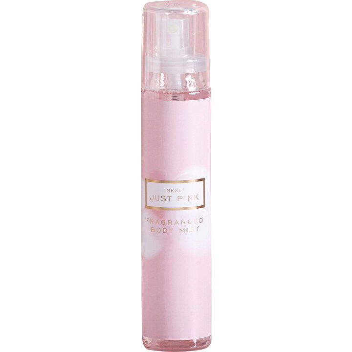 Just Pink (Body Mist) by Next perfume bottle
