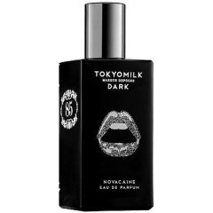Dark - Novacaine No. 85 by Tokyomilk perfume bottle