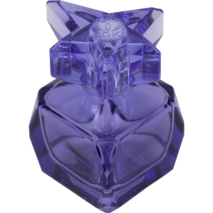 Empress by Soki London perfume bottle