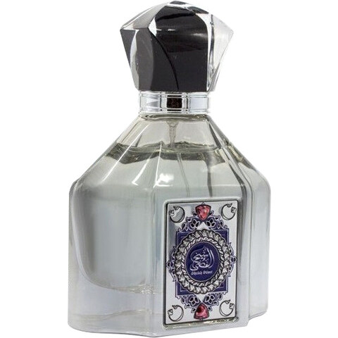 Sheikh Collection - Sheikh Silver