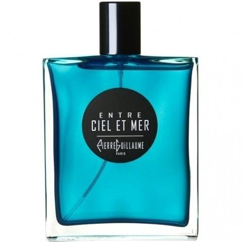 Entre Ciel et Mer by Pierre Guillaume perfume bottle