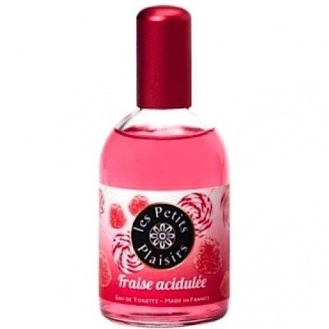Fraise Acidulée by Les Petits Plaisirs perfume bottle