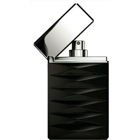Attitude EDT by Giorgio Armani perfume bottle