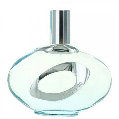 Paradisiac Eau So Cool ! by Nu Parfums perfume bottle