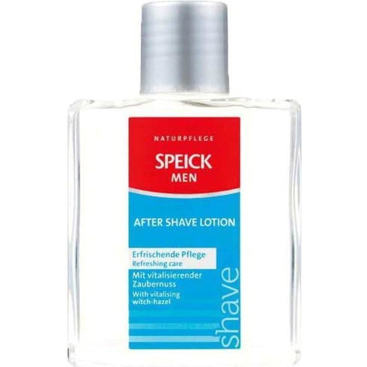 Speick Men (After Shave Lotion) by Speick / Walter Rau perfume bottle