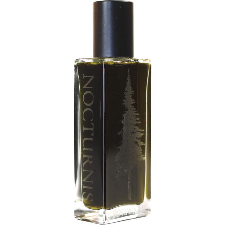 Nocturnis by Pineward perfume bottle