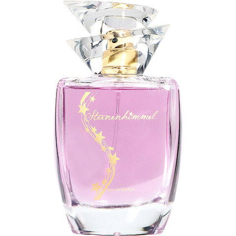 Sternenhimmel by Margot Schmitt perfume bottle