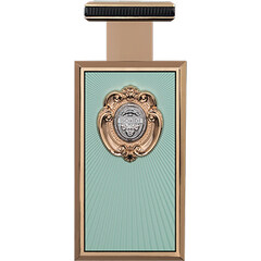 Bondi by Perfume Museum perfume bottle