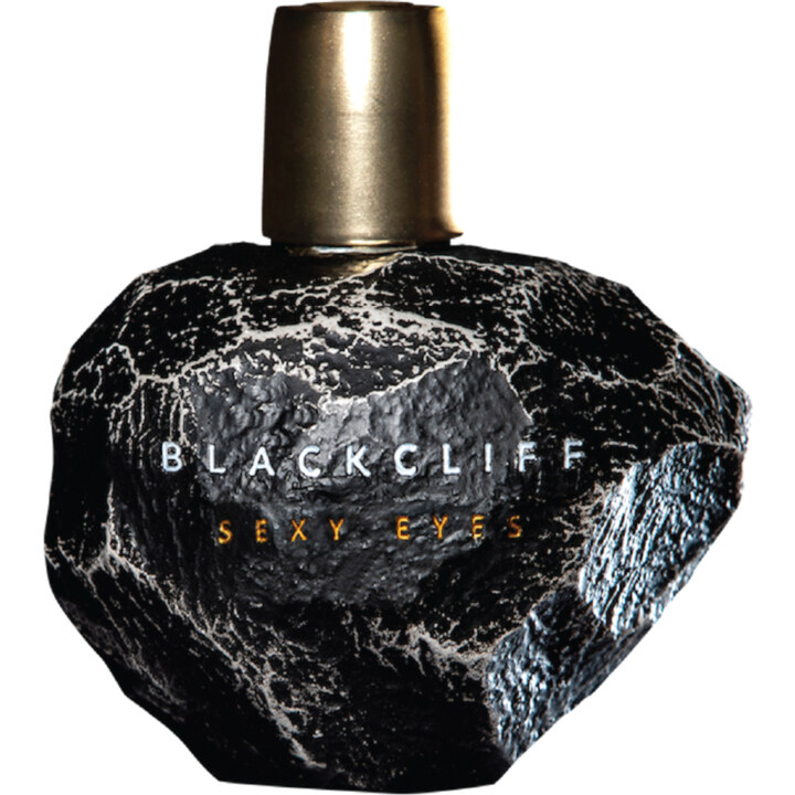 Sexy Eyes by Blackcliff perfume bottle