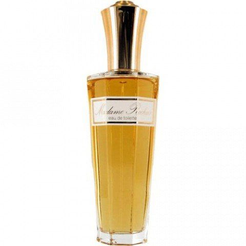 Madame Rochas (1989) EDP by Rochas perfume bottle