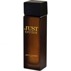 Just Oudh by John Logan perfume bottle