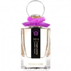 No. 3 - Sheer Amber by Victoria's Secret perfume bottle