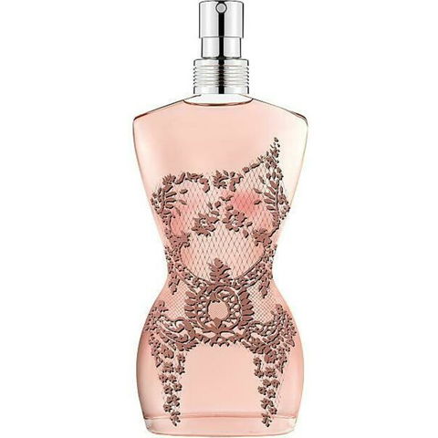 Classique EDP by Jean Paul Gaultier perfume bottle