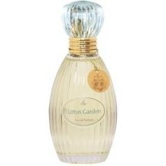 Lotus Garden by Judith Williams perfume bottle