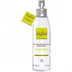 Pluie Tropicale - Fleur de Lotus & Bambou