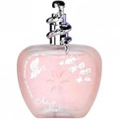 Amore Mio (2010) EDP by Jeanne Arthes perfume bottle
