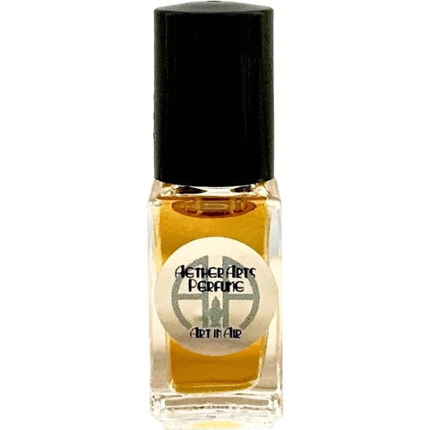 Pince-Nez by Aether Arts Perfume perfume bottle